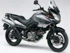 2009 Suzuki DL 650 V-Strom